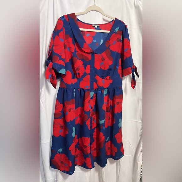 ModCloth Fully Focused Dress - Picture 7 of 7